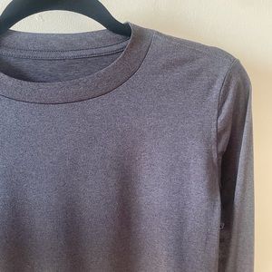 Vuori Atheltic Long Sleeved
